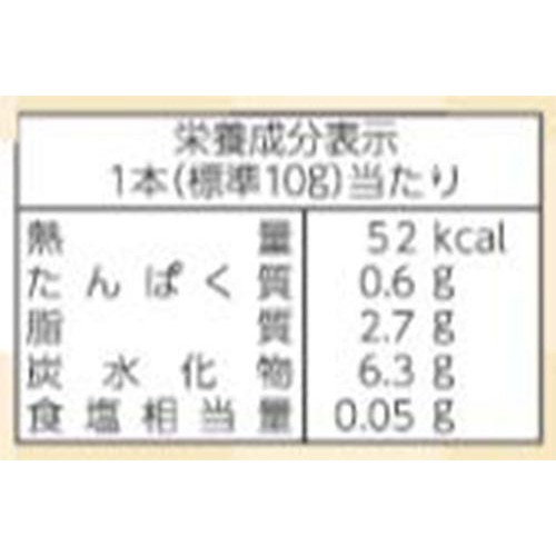 有楽製菓 グラノーラサンダーミニバー 110g