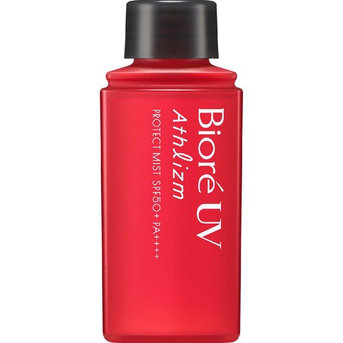 花王 ビオレ UV アスリズム プロテクトミスト つけかえ用 70ml