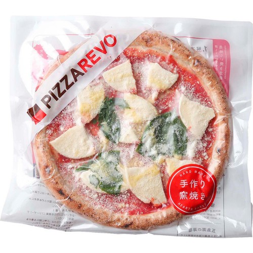 PIZZAREVO 極☆マルゲリータ 【冷凍】 220g