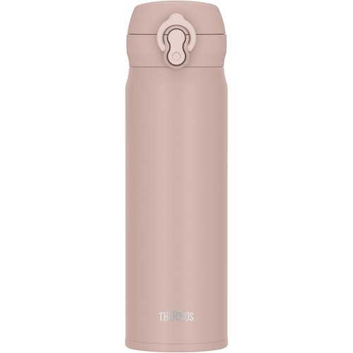 サーモス 真空断熱ケータイマグボトル500ml ミストベージュ 水筒 食洗機対応 JNL-S500M(SBE)