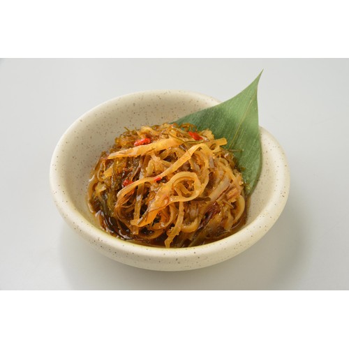 誉食品 本造り松前漬 150g