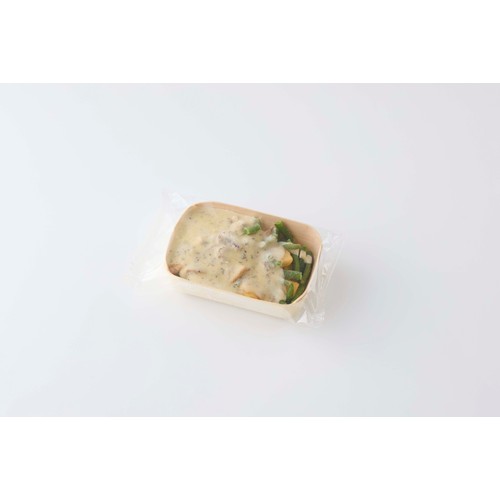 ピカール 野菜のマスタードクリームソテー【冷凍】 200g