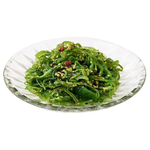 冷蔵】 中華風わかめ生食用 90g Green Beans | グリーンビーンズ by AEON