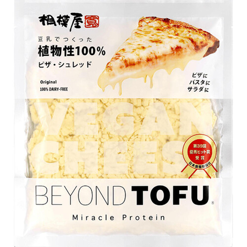 相模屋食料 BEYOND TOFU シュレッド 250g