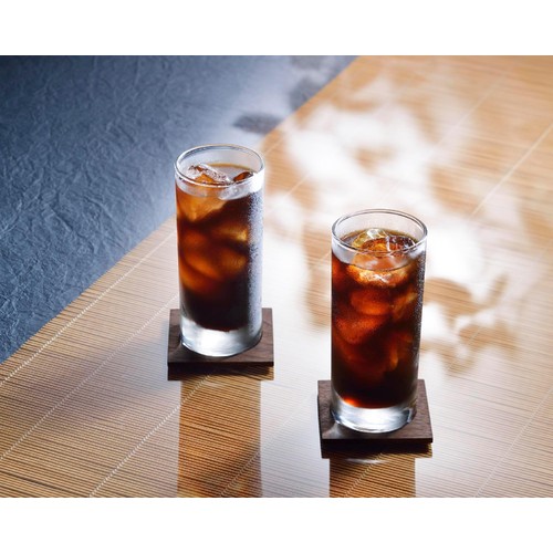 小川珈琲 炭焼珈琲 加糖 1000ml