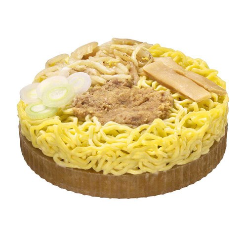 キンレイ お水がいらない札幌味噌ラーメン【冷凍】 1食入(527g)