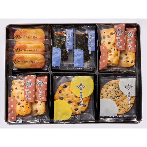 岩塚製菓 I-P 新潟物語 36袋入