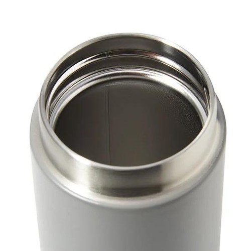 ディズニー シンプルマグボトル  (ミッキー) 300ml ダークグレー ホームコーディ