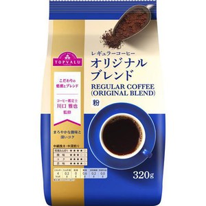 珈琲鑑定士監修ブレンドコーヒー レギュラーコーヒー オリジナル