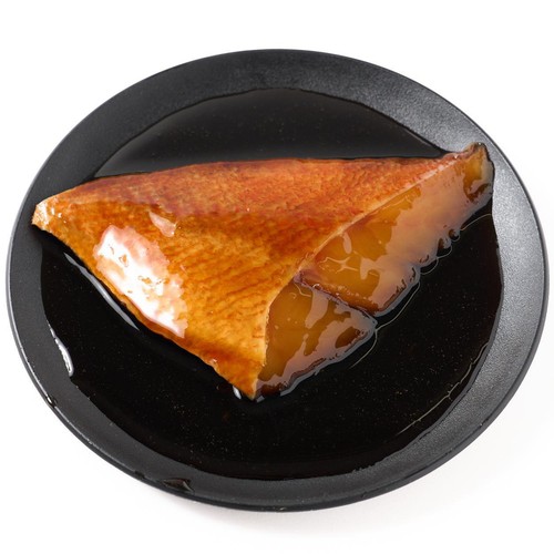 【冷蔵】 魚一番 レンジで作る赤魚の煮つけ 1切 (80g)