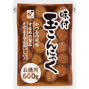 国産 煮込み用玉こんにゃく36袋 業務スーパーの国産煮込み用玉こんにゃく1kgは300円未満で山形