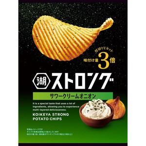 湖池屋 ストロング 海苔ざんまい 53g 1袋 湖池屋 ストロング 海苔ざんまい 53g Green Beans | グリーンビーンズ