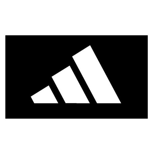 グンゼ adidas Tシャツ2枚組 紳士 ホワイト M