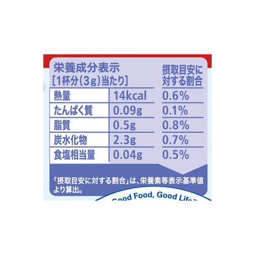 ネスレ ブライトスリム袋 400g