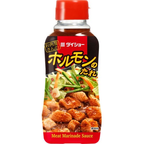 ダイショー ホルモンのたれ 240g