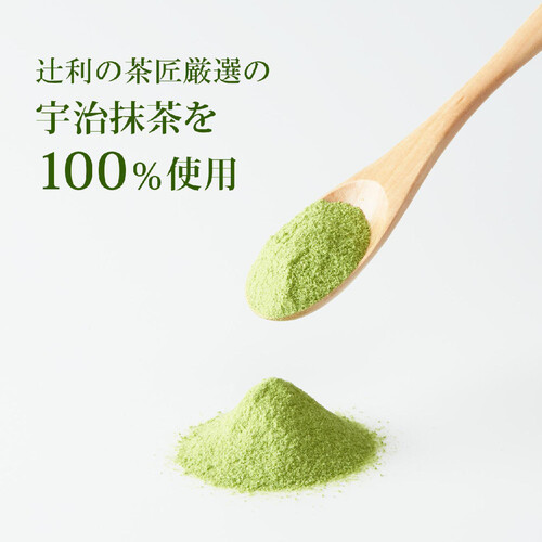 Amazon | 片岡物産 辻利 抹茶ミルク 190g×12袋入 | 辻利 | 抹茶 通販