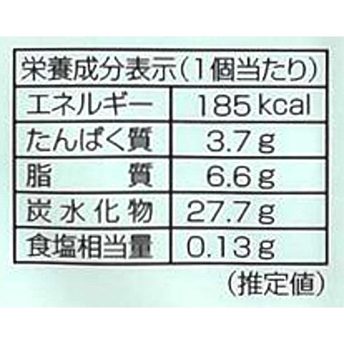 第一食品 贅沢最中 抹茶あずき 120ml