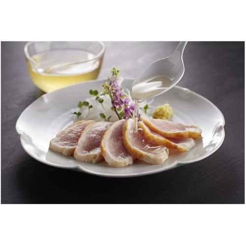 トリゼンフーズ 博多華味鳥 博多柚子ぽん酢 360ml Green Beans