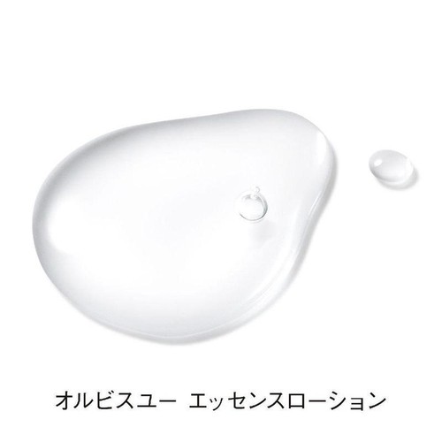 オルビスユー エッセンスローション つめかえ用 オルビス ユー エッセンスローション つめかえ用 180mL Green Beans