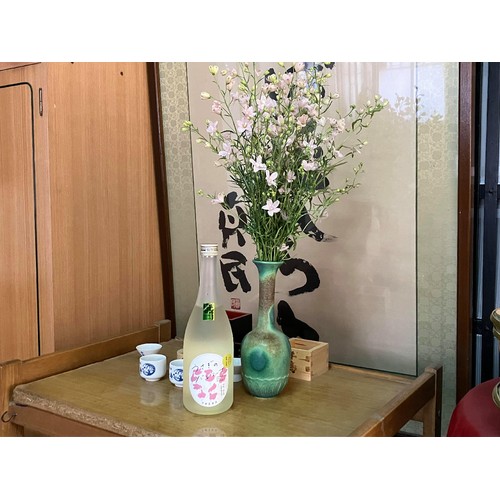 【愛媛県】 宇都宮酒造 特別純米酒 うさぎのバレリーナ 720ml