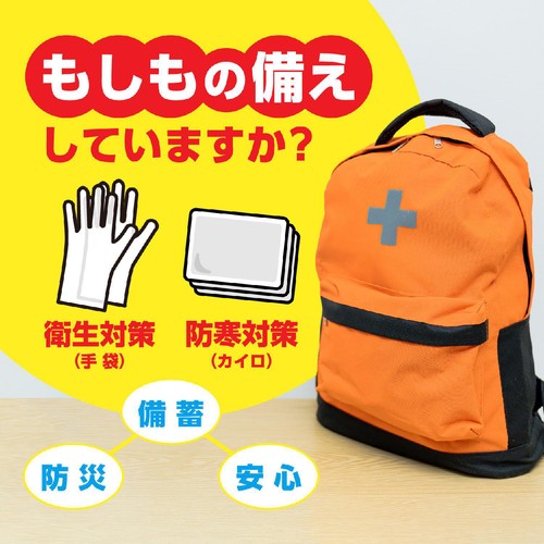 エステー オンパックス長期保存カイロ 貼らないタイプ 10個入
