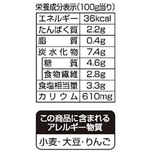 新進 国産野菜しば漬 減塩 80g