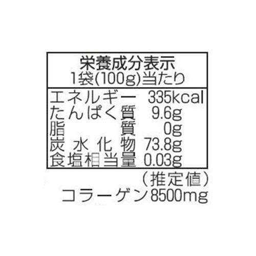 明治 コーラアップ 100g