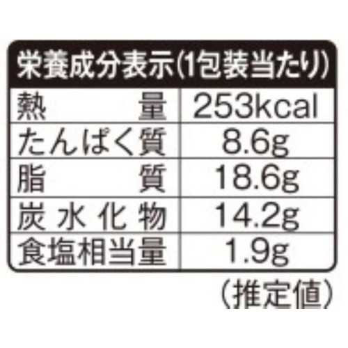 オリジン東秀 豚生姜焼き【冷凍】 120g