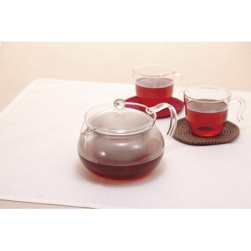 HARIO 茶々急須 丸 700ml CHJMN70T