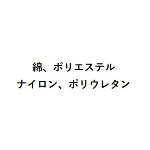 グンゼ POLO 紳士クルーソックス 26-28 チャコールグレー