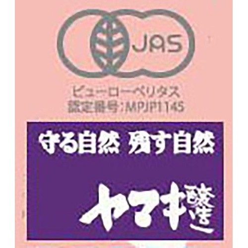 ヤマキ ときめく糀 125ml