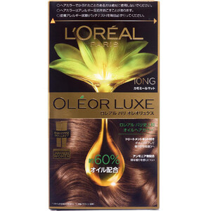 お取り寄せ商品】 ロレアルパリ オレオリュクス 10B バター
