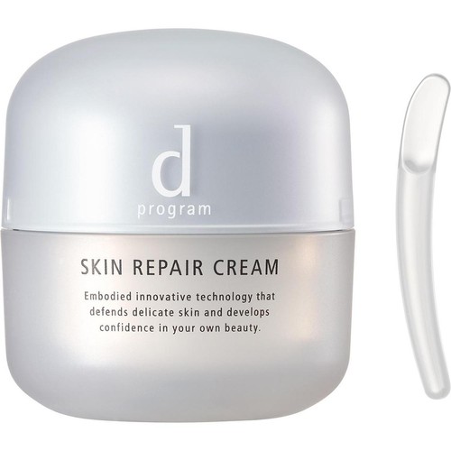 dプログラム スキンリペアクリーム 敏感肌用クリーム 45g