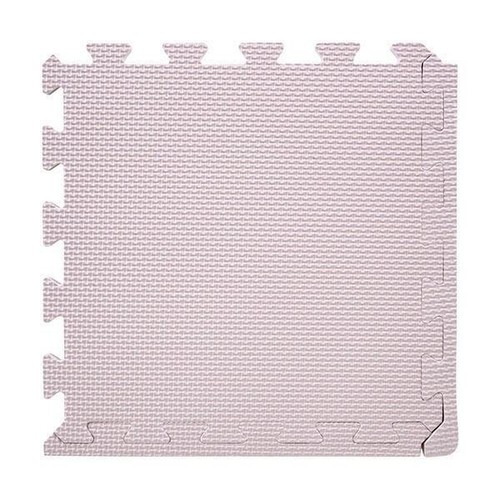 防音・抗菌ジョイントマット(厚さ2cm) 30 x 30cm 9枚入り ブルー ホームコーディ