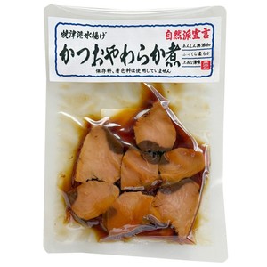 冷蔵】 かつお生姜煮 80g Green Beans | グリーンビーンズ by AEON