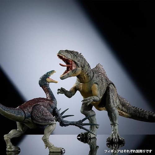 マテル・インターナショナル ジュラシック・ワールド ハモンド