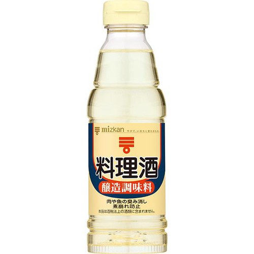 ミツカン 料理酒 360ml Green Beans | グリーンビーンズ by AEON