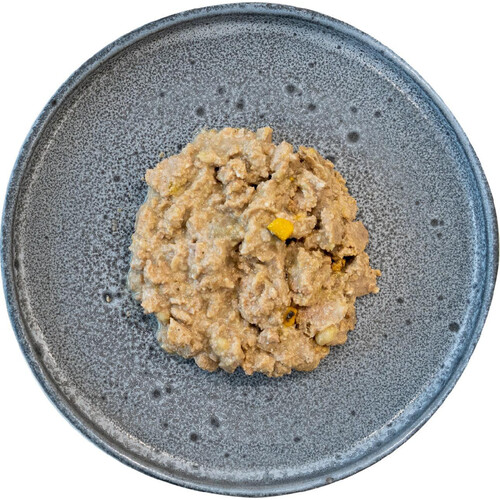 TetsU 送料込 50個 ココグルメ ポーク＆ブロッコリー ココグルメ・レトルト ポーク＆ブロッコリー 50g: 200｜業務用