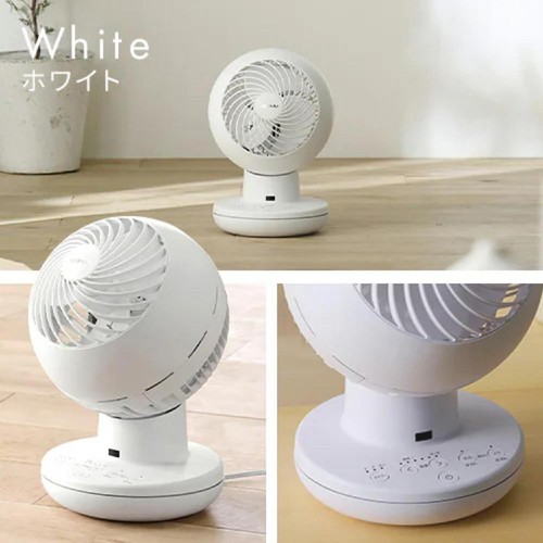 新品未使用 アイリスオーヤマ サーキュレーター PCF-SDS15Tグレー Amazon | アイリスオーヤマ サーキュレーター 扇風機 22畳 上下左右首