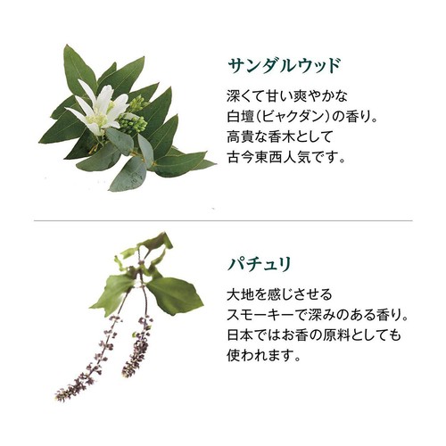クナイプ バスソルト サンダルウッドの香り 850g