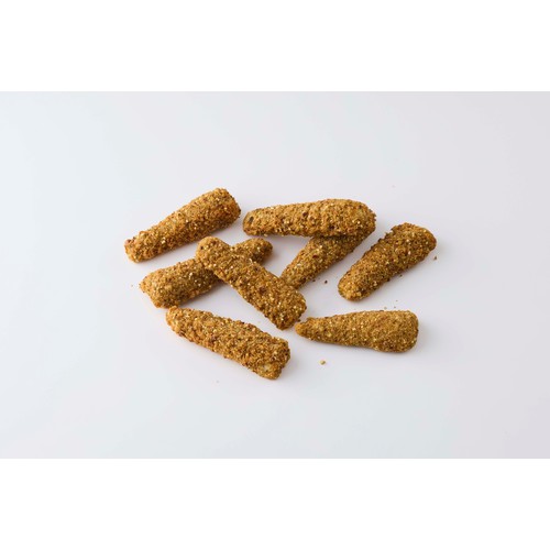 ピカール 白身魚のフライ ハーブとキヌアのパン粉付け【冷凍】 400g