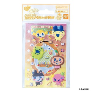 バンダイ たまごっち たまもりしーるリフィル 30th たまごっちプラス