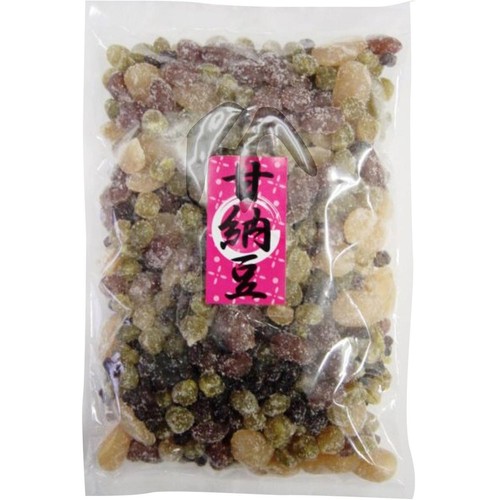 椿屋 甘納豆ミックス  250g