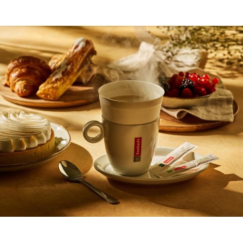 ロンボウツ 【ドリップ】有機コーヒー ラ・フィンカ 7g x 10個 Green