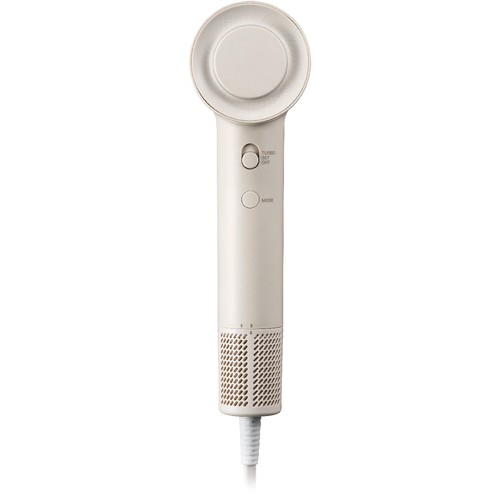 テスコム マイナスイオン ヘアードライヤー ベージュ TD760AーC