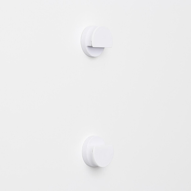 スリーエム コマンドフック スマートフォンホルダー ホワイト CMHSP01 Green Beans グリーンビーンズ by AEON