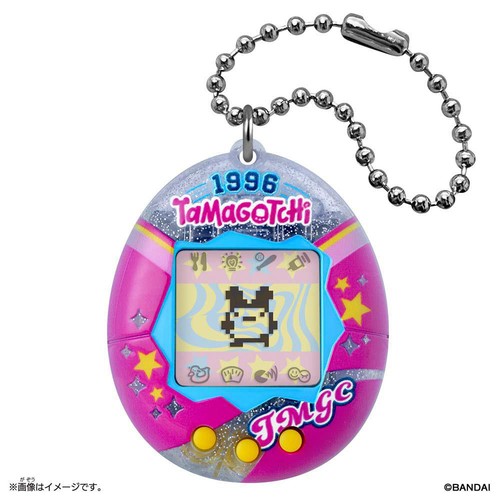 バンダイ Original Tamagotchi College Sweat 6才以上