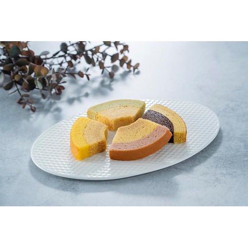 ふ*う様 【まとめ売り1】銀座フルーツクーヘン4種各2個入×12箱 銀座千疋屋 銀座フルーツクーヘン 4種 x 各2個 Green Beans | グリーン