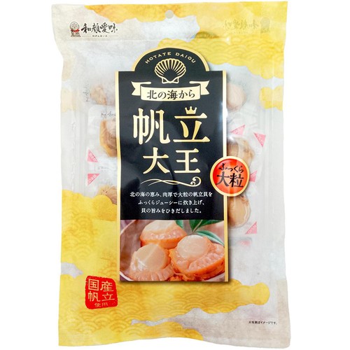 一榮食品 帆立大王 155g Green Beans | グリーンビーンズ by AEON