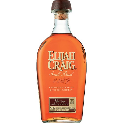 サッポロ エライジャ・クレイグ スモールバッチ  750ml